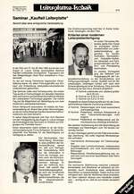 Seminar „Kaufteil Leiterplatte“