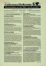 Galvano-Referate 07/1982