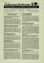 Galvano-Referate 08/1982