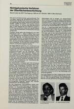 Nichtgalvanische Verfahren der Oberflächenbeschichtung