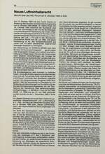 Neues Luftreinhalterecht