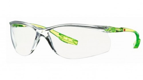 Neue Schutzbrillenserie für hohen Tragekomfort