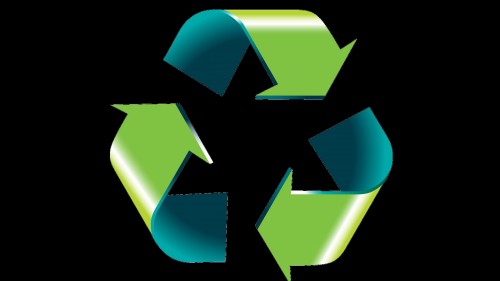 Recycling von Hochtechnologieelementen