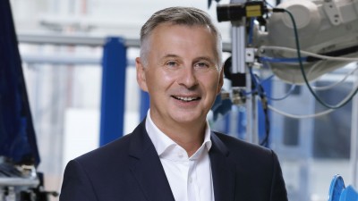 Robert Schmitt, Mitglied des Direktoriums des Werkzeugmaschinenlabors WZL der RWTH Aachen