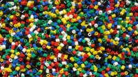 Mikroplastik schädigt Zellmembran