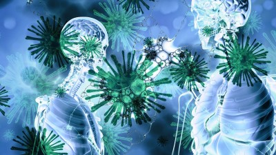 Mit Nanomesstechnik die Pandemie bekämpfen