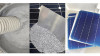 PERC-Solarzellen aus Recycling-Silizium