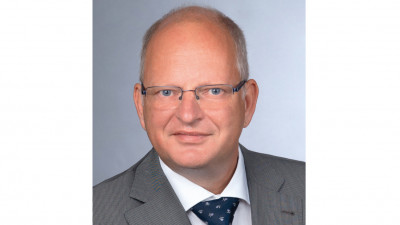 Endegs-CEO Kai Sievers