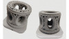 Beschichtung oder 3D-Druck – mit neuem Metallpulver