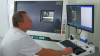 Neues Röntgeninspektionssystem zur Prüfung bestückter Platinen