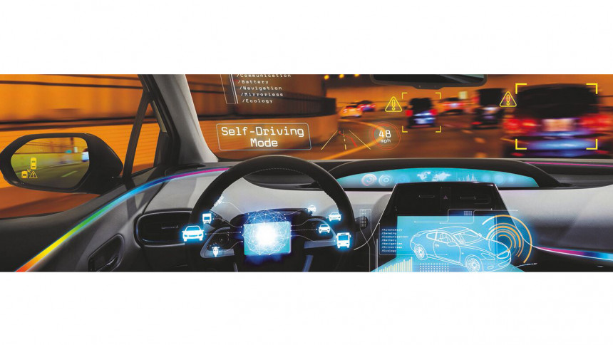 Die ISELED-Technologie wird bereits von mehreren Automobilherstellen genutzt