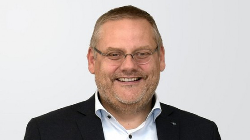 Thomas Mühleck
