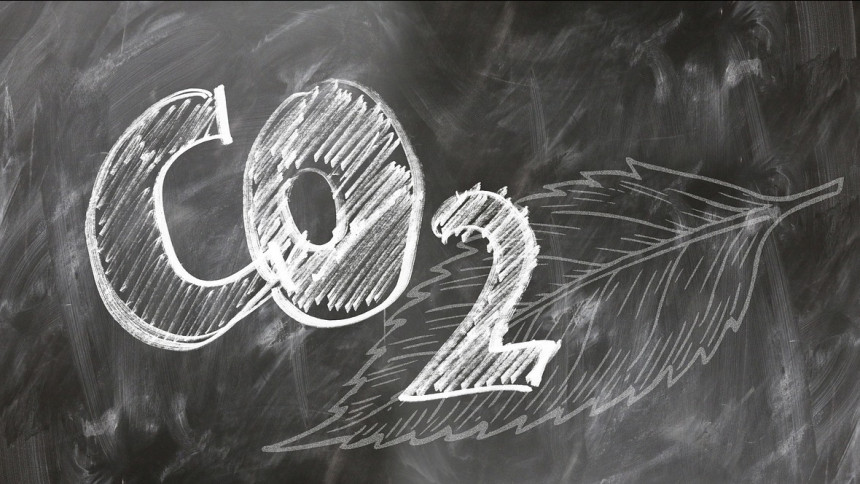 CO2-WIN: CO2 als nachhaltige Kohlenstoffquelle – Wege zur industriellen Nutzung