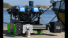 Unterwasser-Beschichtung mit dem Roboter