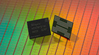 Der leistungsstarke NAND-Flash-Chip von SK Hynix
