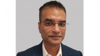 Marufur Rahim leitet bei MicroCare.F&E und Qualitätssicherung