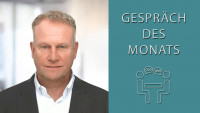 Hans Ulrich Voeller, Produkt Manager für die Business Line Substrate & E-Mobility bei CeramTec