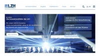 Laser Zentrum Hannover: Smarte Photonik im Fokus