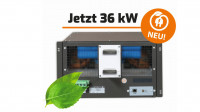 Neuentwicklung der MUNK GmbH: Hochleistungsmodul bis 36 kW