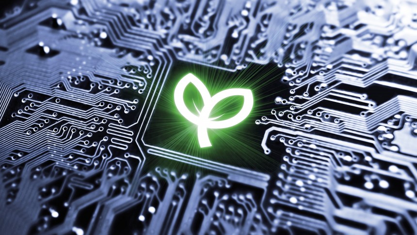 2020 als virtuelle Konferenz: ‚Electronics Goes Green‘