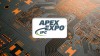 Apex Expo in San Diego wieder live