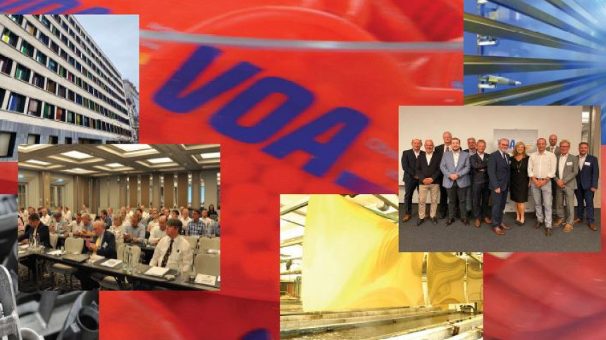 VOA veröffentlicht Geschäftsbericht 2022/2023