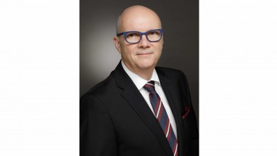 olker Oehl, Director Business Development, Bodo Möller Chemie GmbH