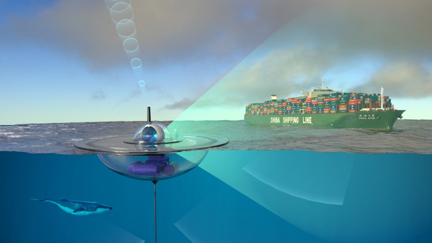 Xerox PARC erhält Zusage von DARPA für die Fortsetzung des Projekts „Ocean of Things“