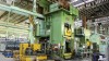 DECHOW versteigert Maschinen und Equipment zur Metallbearbeitung der WMF GmbH