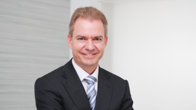 Dr. Christian Strahberger verstärkt den Vorstand der VDMA Fachabteilung Productronic