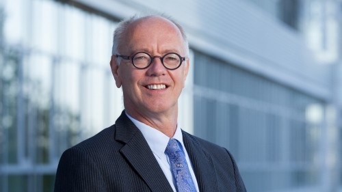 Dr. Rutger Wijburg wird neuer COO und Vorstand bei Infineon
