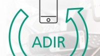 ADIR – Next generation urban mining – Automated disassembly, separation and recovery of valuable materials from electronic equipment