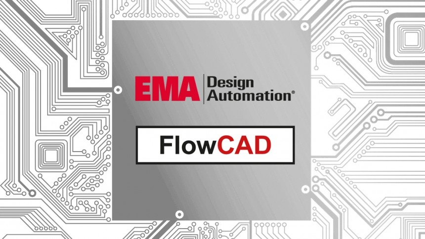 EMA Design Automation und FlowCAD bündeln ihre Kräfte, um der EDA-Community weltweit mehr Dienstleistungen und Support bieten zu können