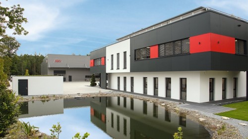 MKV GmbH: Anlagenhersteller aus Franken
