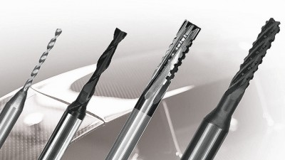 Das MCT- (Micro Cutting Tools) und das MCT UP-Werkzeug- programm umfasst Mikrowerkzeuge mit Durchmessern von 0,05 bis 10,00 mm für die unterschiedlichsten Materialien, wie Edelmetalle, Stahl, Keramik, CFK und GFK sowie NE-Metalle