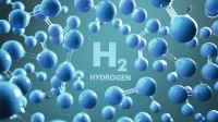 Abb. 1: Molekularer Wasserstoff – Energieträger der Zukunft   