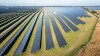 Größter förderfreier Solarpark Deutschlands eingeweiht