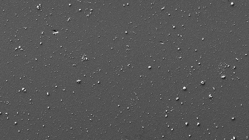 Investigation of surface defects – Part 2 – Coating properties, SEM analysis, final conclusions