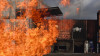 Feuerproben: Drohnen für die Brandbekämpfung