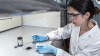 Lithium-Akkus: BAM entwickelt Referenzmaterial für Kathodenmaterial