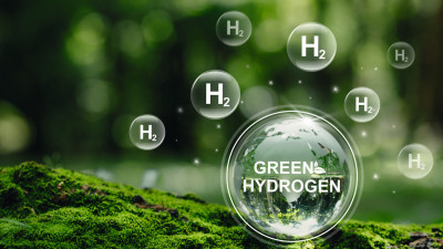 Efficient and cost-effective hydrogen production via water splitting is one the main scientific goals of our times