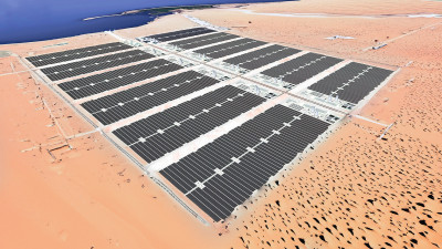 Methanolproduktion in der Wüste – Konkrete Projekte sind in Namibia, Ägypten, Thailand und den USA geplant.