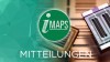 iMaps Mitteilungen 02/2022