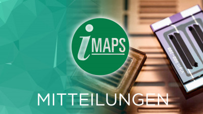 iMaps Mitteilungen 05/2022