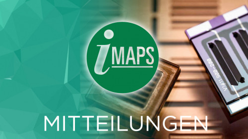 iMaps Mitteilungen 04/2023