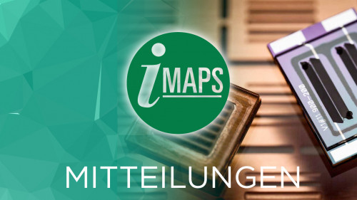 iMaps Mitteilungen 05/2023