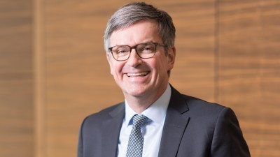 Jan Ciliax wurde mit Wirkung zum 1. Januar 2021 zum Vorstand Finanzen der Lapp Holding AG bestellt