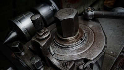 Kräftiger Bestellzuwachs in der Werkzeugmaschinen­industrie
