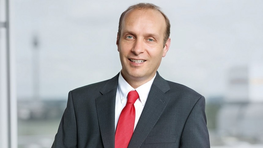 Michael Schleicher