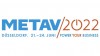 METAV 2022 vom 21. bis 24. Juni